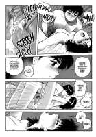 Wingding Orgy: Hot Tails Extreme #2 [Yui Toshiki] [Original] Thumbnail Page 38