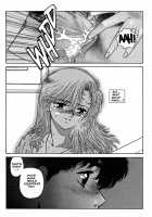 Wingding Orgy: Hot Tails Extreme #2 [Yui Toshiki] [Original] Thumbnail Page 39