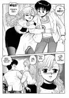 Wingding Orgy: Hot Tails Extreme #2 [Yui Toshiki] [Original] Thumbnail Page 07