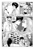 Wingding Orgy: Hot Tails Extreme #2 [Yui Toshiki] [Original] Thumbnail Page 08