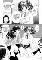 My Sisters Ch. 1-8 [Yui Toshiki] [Original] Thumbnail Page 107