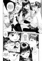 My Sisters Ch. 1-8 [Yui Toshiki] [Original] Thumbnail Page 108