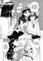 My Sisters Ch. 1-8 [Yui Toshiki] [Original] Thumbnail Page 109