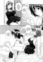 My Sisters Ch. 1-8 [Yui Toshiki] [Original] Thumbnail Page 10