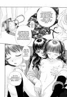 My Sisters Ch. 1-8 [Yui Toshiki] [Original] Thumbnail Page 110