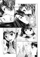 My Sisters Ch. 1-8 [Yui Toshiki] [Original] Thumbnail Page 115