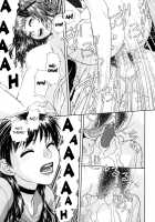 My Sisters Ch. 1-8 [Yui Toshiki] [Original] Thumbnail Page 129