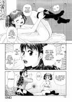 My Sisters Ch. 1-8 [Yui Toshiki] [Original] Thumbnail Page 132