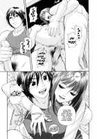 My Sisters Ch. 1-8 [Yui Toshiki] [Original] Thumbnail Page 13