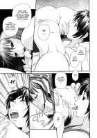 My Sisters Ch. 1-8 [Yui Toshiki] [Original] Thumbnail Page 15