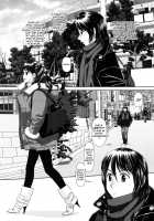 My Sisters Ch. 1-8 [Yui Toshiki] [Original] Thumbnail Page 21