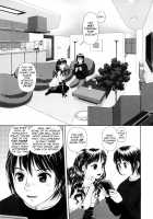 My Sisters Ch. 1-8 [Yui Toshiki] [Original] Thumbnail Page 25