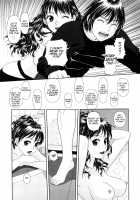 My Sisters Ch. 1-8 [Yui Toshiki] [Original] Thumbnail Page 29