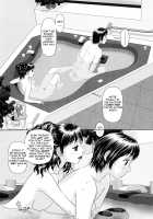 My Sisters Ch. 1-8 [Yui Toshiki] [Original] Thumbnail Page 31