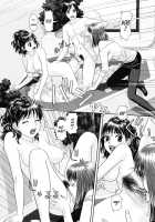 My Sisters Ch. 1-8 [Yui Toshiki] [Original] Thumbnail Page 42
