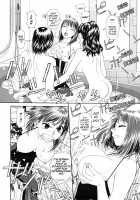 My Sisters Ch. 1-8 [Yui Toshiki] [Original] Thumbnail Page 48