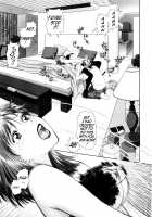 My Sisters Ch. 1-8 [Yui Toshiki] [Original] Thumbnail Page 61
