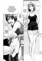 My Sisters Ch. 1-8 [Yui Toshiki] [Original] Thumbnail Page 08