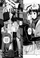 My Sisters Ch. 1-8 [Yui Toshiki] [Original] Thumbnail Page 92