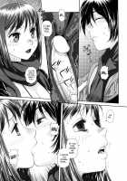 My Sisters Ch. 1-8 [Yui Toshiki] [Original] Thumbnail Page 95
