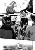My Sisters Ch. 1-8 [Yui Toshiki] [Original] Thumbnail Page 97