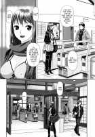 My Sisters Ch. 1-8 [Yui Toshiki] [Original] Thumbnail Page 98