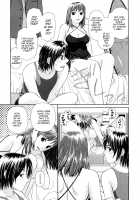 My Sisters Ch. 1-8 [Yui Toshiki] [Original] Thumbnail Page 09