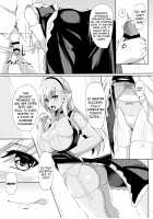 Belfast ni Amaetai!! / ベルファストに甘えたいっ!! [Oriue Wato] [Azur Lane] Thumbnail Page 16