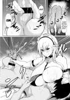 Belfast ni Amaetai!! / ベルファストに甘えたいっ!! [Oriue Wato] [Azur Lane] Thumbnail Page 19