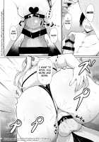 Belfast ni Amaetai!! / ベルファストに甘えたいっ!! [Oriue Wato] [Azur Lane] Thumbnail Page 21