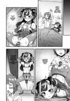 Let's Play with the Doll App / 人形アプリで遊ぼう [Etori Yuuya] [Original] Thumbnail Page 13