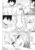 Dunkerque ni Amaetai!! / ダンケルクに甘えたいっ!! [Oriue Wato] [Azur Lane] Thumbnail Page 23