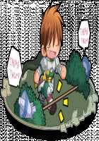 Rance Quest Magnum / ランス・クエスト マグナム [Orion] [Rance] Thumbnail Page 1006