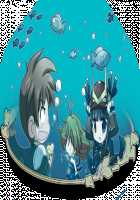 Rance Quest Magnum / ランス・クエスト マグナム [Orion] [Rance] Thumbnail Page 1018