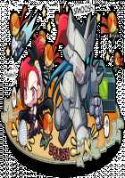 Rance Quest Magnum / ランス・クエスト マグナム [Orion] [Rance] Thumbnail Page 1032