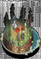 Rance Quest Magnum / ランス・クエスト マグナム [Orion] [Rance] Thumbnail Page 1062