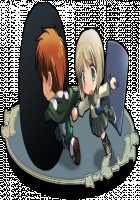 Rance Quest Magnum / ランス・クエスト マグナム [Orion] [Rance] Thumbnail Page 1065