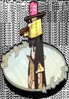 Rance Quest Magnum / ランス・クエスト マグナム [Orion] [Rance] Thumbnail Page 1074