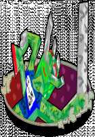 Rance Quest Magnum / ランス・クエスト マグナム [Orion] [Rance] Thumbnail Page 1092