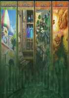 Rance Quest Magnum / ランス・クエスト マグナム [Orion] [Rance] Thumbnail Page 1182