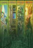 Rance Quest Magnum / ランス・クエスト マグナム [Orion] [Rance] Thumbnail Page 1183