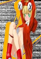 Rance Quest Magnum / ランス・クエスト マグナム [Orion] [Rance] Thumbnail Page 1192