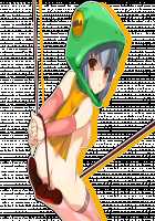 Rance Quest Magnum / ランス・クエスト マグナム [Orion] [Rance] Thumbnail Page 1194