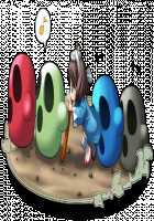 Rance Quest Magnum / ランス・クエスト マグナム [Orion] [Rance] Thumbnail Page 1227