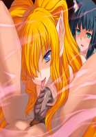 Rance Quest Magnum / ランス・クエスト マグナム [Orion] [Rance] Thumbnail Page 153