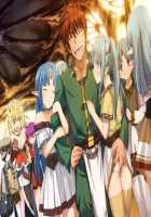 Rance Quest Magnum / ランス・クエスト マグナム [Orion] [Rance] Thumbnail Page 163