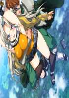 Rance Quest Magnum / ランス・クエスト マグナム [Orion] [Rance] Thumbnail Page 181