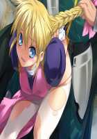 Rance Quest Magnum / ランス・クエスト マグナム [Orion] [Rance] Thumbnail Page 197