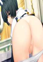 Rance Quest Magnum / ランス・クエスト マグナム [Orion] [Rance] Thumbnail Page 263