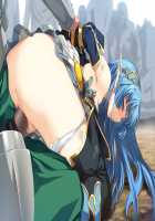 Rance Quest Magnum / ランス・クエスト マグナム [Orion] [Rance] Thumbnail Page 27